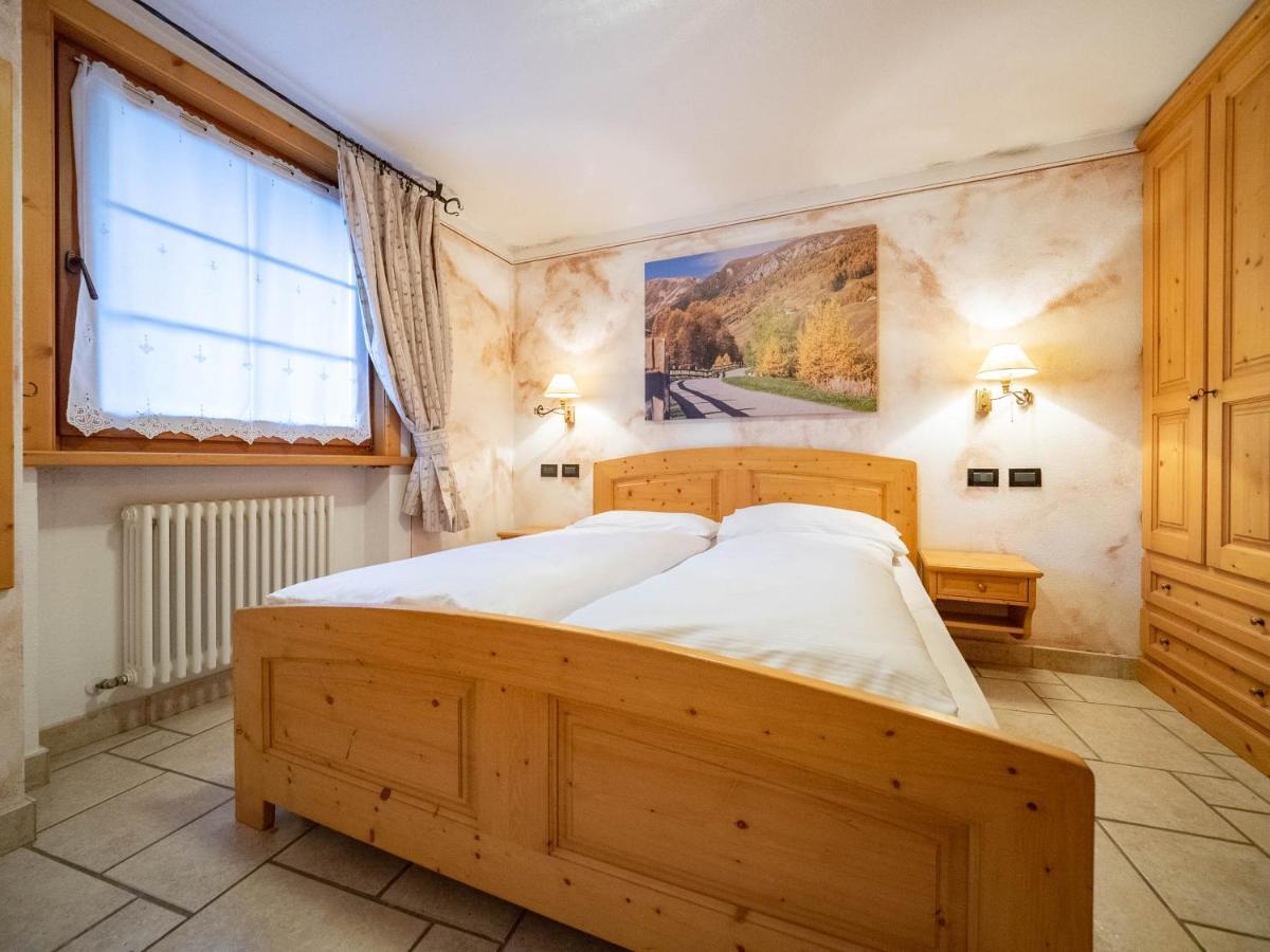 Baita Stebline Livigno Eksteriør bilde