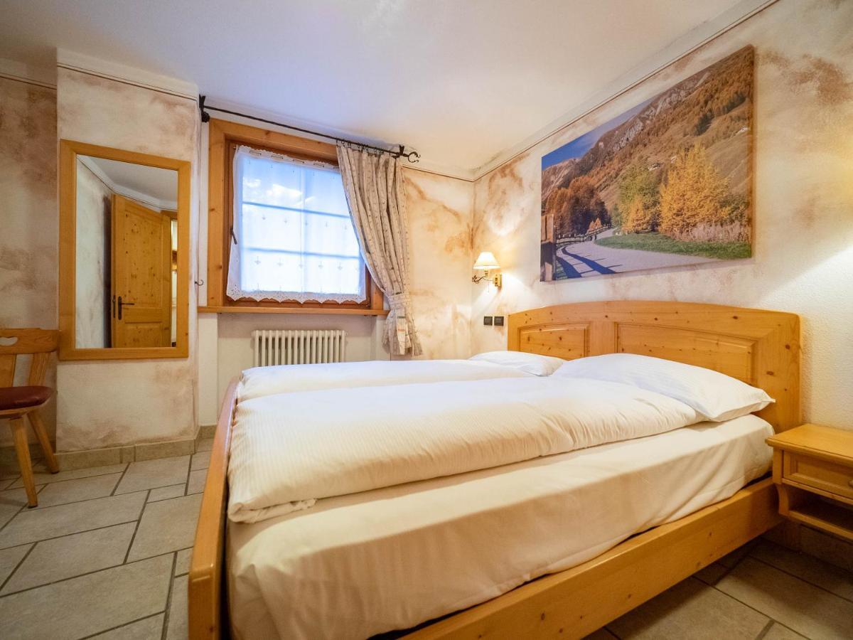 Baita Stebline Livigno Eksteriør bilde