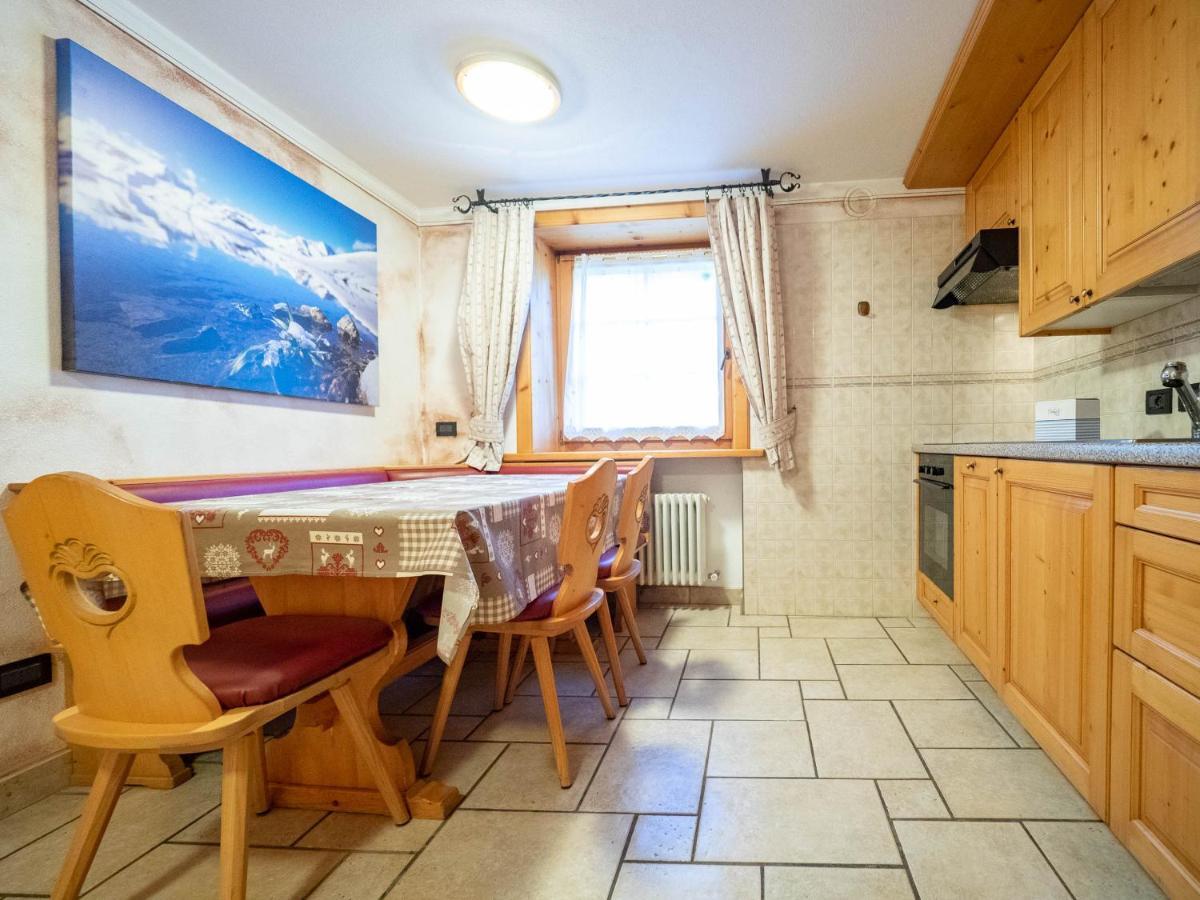 Baita Stebline Livigno Eksteriør bilde